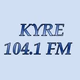 Logo de St. Jude Catholic Radio - KYRE-LP