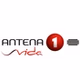 RTP - Antena 1 Fado logo