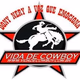 Logo de Rádio Vida de Cowboy
