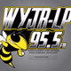 Yellow Jacket Radio - WYJR-LP logo