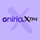 Logo de Oniria Radio - XTRA