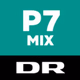 Logo de DR P7 MIX