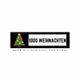 Radio Summernight - 1000 Weihnachten logo