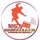 Mawogola 105.5 FM logo