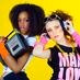 My 80s Mix logo