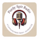Logo de Purdy Spit Radio