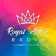 Royal Active Radio logo