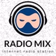 Radio Mix logo