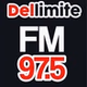 Dellimite FM 97.5 logo