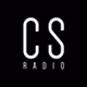 Curated Sound logo