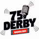 Logo de 75 Derby Radio