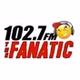 102.7 The Fanatic - K274DA logo