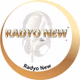 Logo de Radyo New