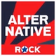 Rock Antenne - Alternative logo