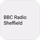 Logo de BBC - Radio Sheffield