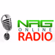 Logo de NRG Online Radio