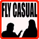 Logo de Fly Casual