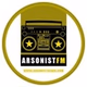 ArsonistFM logo