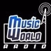 Music World Radio logo