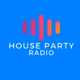Logo de House Party Radio