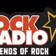 Logo de Rock Rádio - Legends of Rock