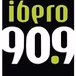 Ibero 90.9 Musica - XHUIA-HD2 logo