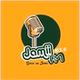 Radio Jamii 103.9FM logo