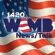 1420 WEMB News/Talk - WEMB logo