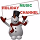 My Radio Zone - Holiday Music Channel logo