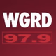 Logo de WGRD 97.9 - WGRD-FM