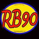 Radio Banda 90 logo