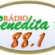 Rádio Benedita FM logo
