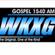 Logo de DWKXG