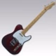 Logo de Telecaster