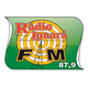 Logo de Radio Iguará Fm 87,9