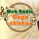 Logo de Web Rádio Capuchinhos