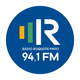 Logo de Rádio Roquete Pinto