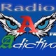 Radio Adictivo FM logo
