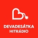 Hitradio.cz - Hitrádio Devadesátka logo