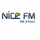 Nice FM 98,3 logo