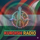 Kurdish Radio logo