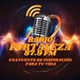 Radio Fortaleza 87.9 FM logo