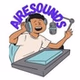 Airesounds logo