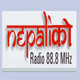 Logo de Nepaliko Radio