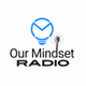 Our Mindset Radio logo