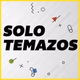 Logo de Solo Temazos Radio