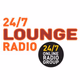 Logo de 24/7 Online Radio - 24/7 Lounge Radio