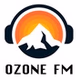 OZONEfm logo