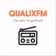 Qualix FM logo
