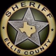 Logo de Ellis County Sheriff and Palmer Police